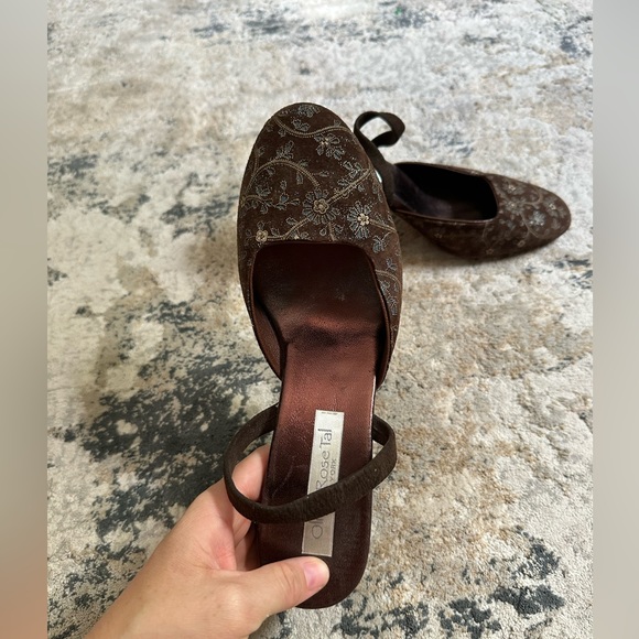 Olivia Rose Tal shoes - Picture 4 of 6